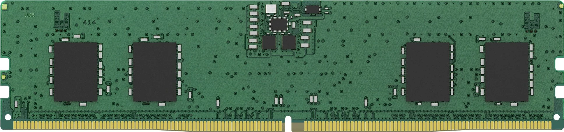 RAM Memorje Kingston ValueRAM KVR48U40BS6-8, 8 GB, DDR5, 4800 MHz