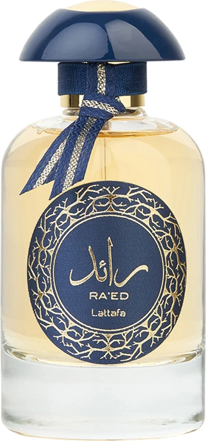 Eau de Parfum Lattafa Ra'ed Luxe 100ml
