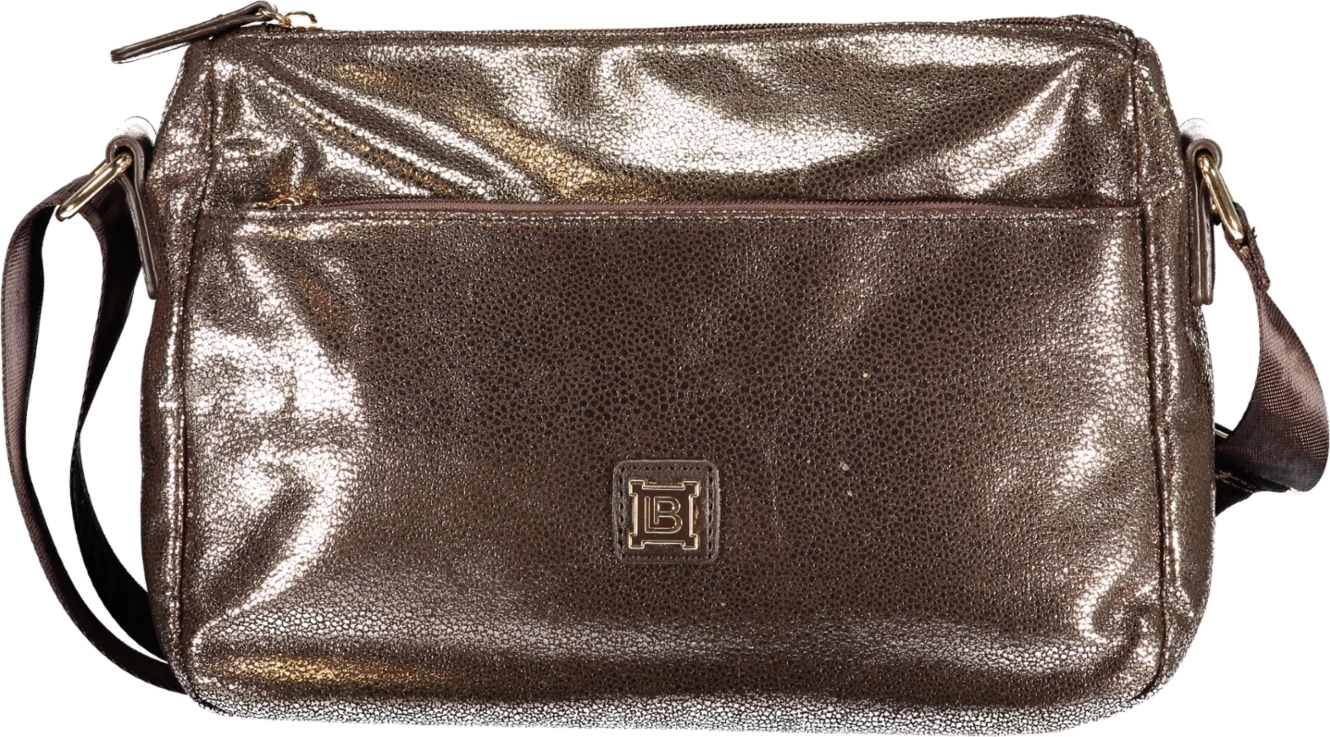 Çantë për femra LAURA BIAGIOTTI Tapiro, bronze