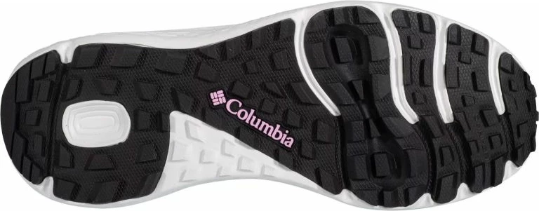 Këpucë për femra Columbia, të zeza