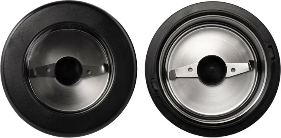 Mulli kafeje, Lafe, GrindMaster LAFMKA47668, 50 g, 150 W, çelik inox, i zi