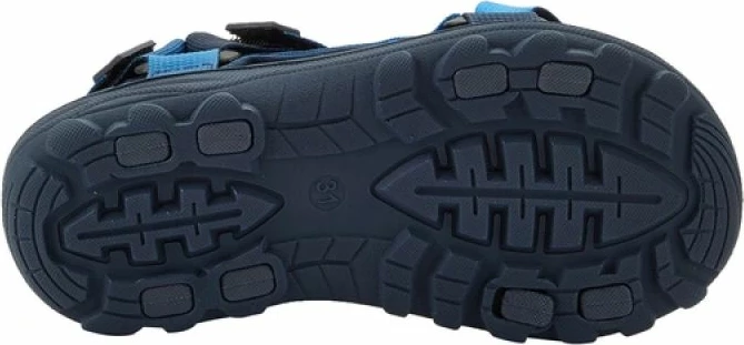 Sandale fëmijësh Lee Cooper, të kaltërta