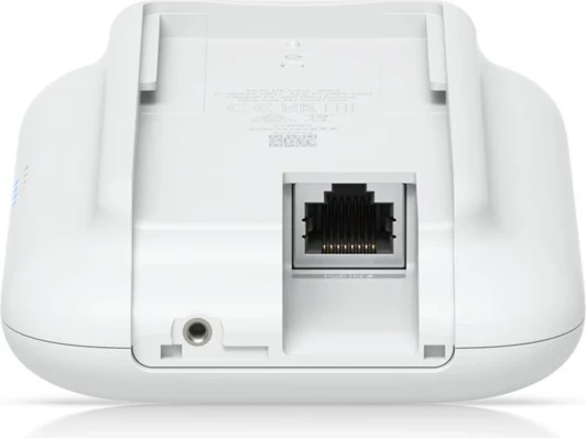 Access Point Ubiquiti Swiss Army Knife Ultra, 866.7 Mbit/s, Bardhë