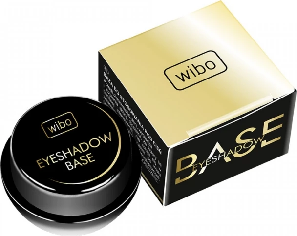 Baza për sy Wibo Eyeshadow Base Creamy Primer, 4g, për femra