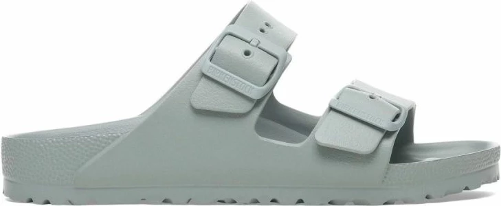 Flip-Flop Birkenstock unisex, të gjelbra