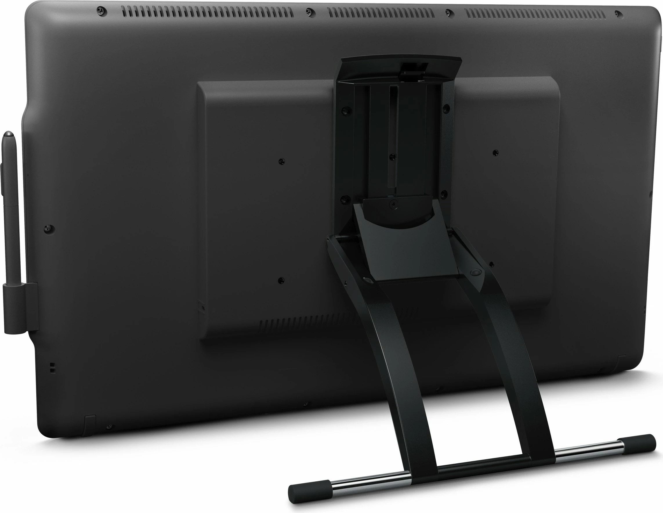 Ekran me penë Wacom DTH-2452, 23.8", Full HD, i zi