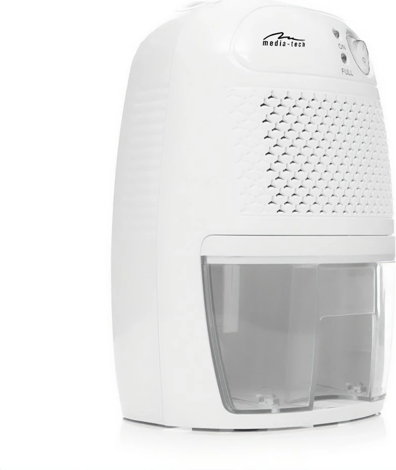 Dehumidifikues ajri portabil Media-Tech MT6529, i bardhë