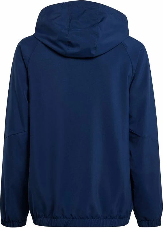 Jakne për fëmijë adidas Tiro 24 Jr, blu marine