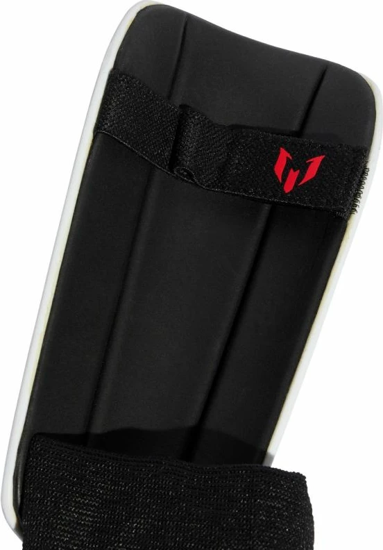 Mbrojtëse kërcinjsh për fëmijë adidas, gri