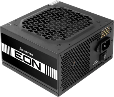 furnizues rryme ATX CHIEFTEC EON ZPU-700S 700W, e zezë, bulk