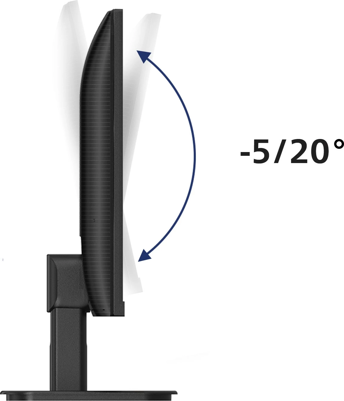 Monitor Philips 32E1N1800LA 32 inç 4K VA i zi