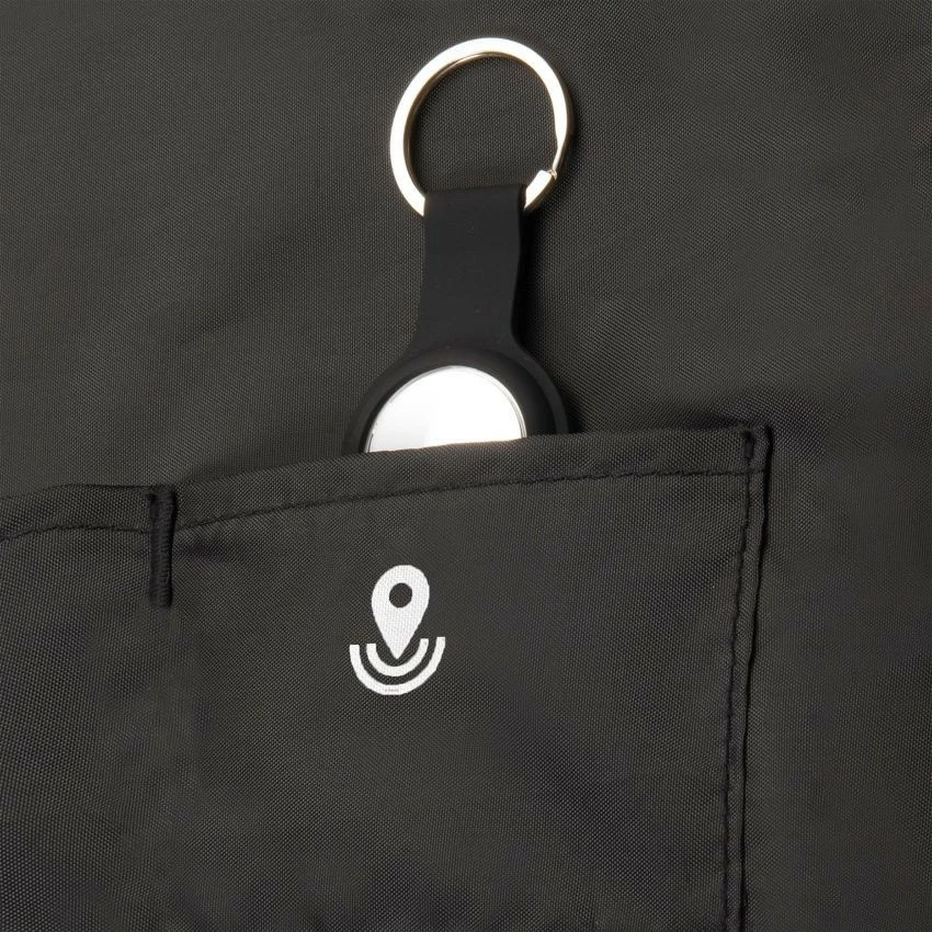 Çantë shpine Dicota FIVE 14-16, e zezë