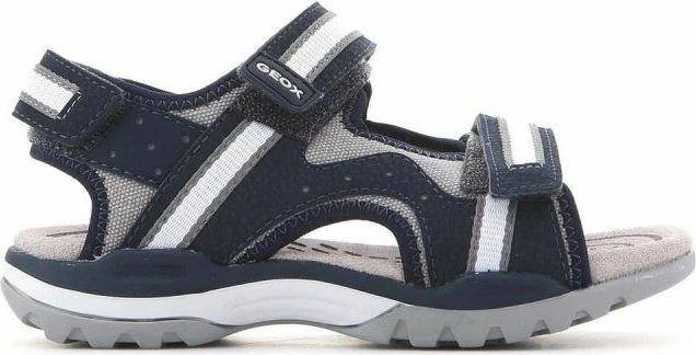 Atlete për fëmijë Geox, blu