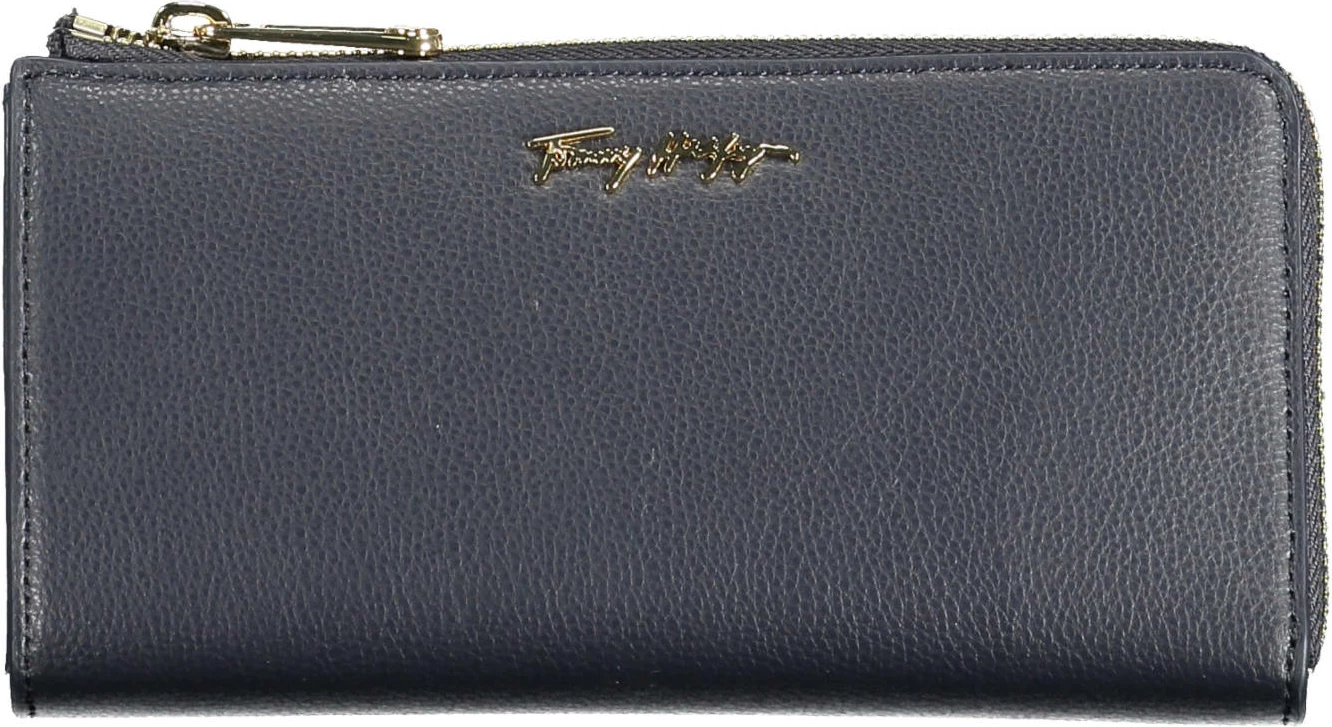 Portofol për femra TOMMY HILFIGER, kaltër