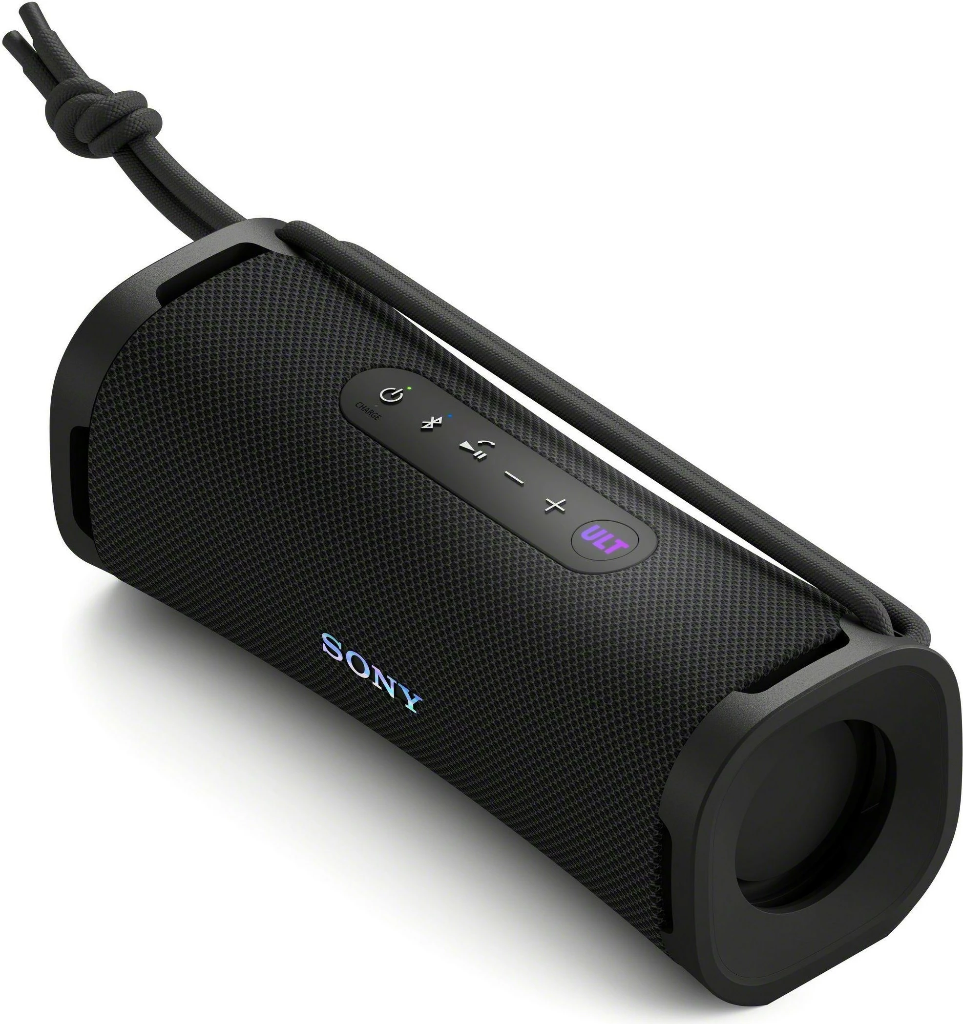 Boks portativ Sony ULT FIELD 1, Bluetooth, 12 orë bateri, i zi