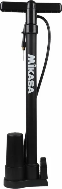 Pompë topash Mikasa, e zezë