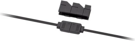 Ventilator kasë Thermaltake CT200 ARGB, 200mm, PWM, lidhje magnetike