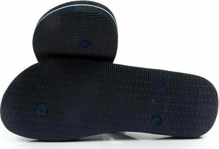 Papuqe meshkuj Wrangler Cole Flipflop, të kaltërta [Madhësia: 46]