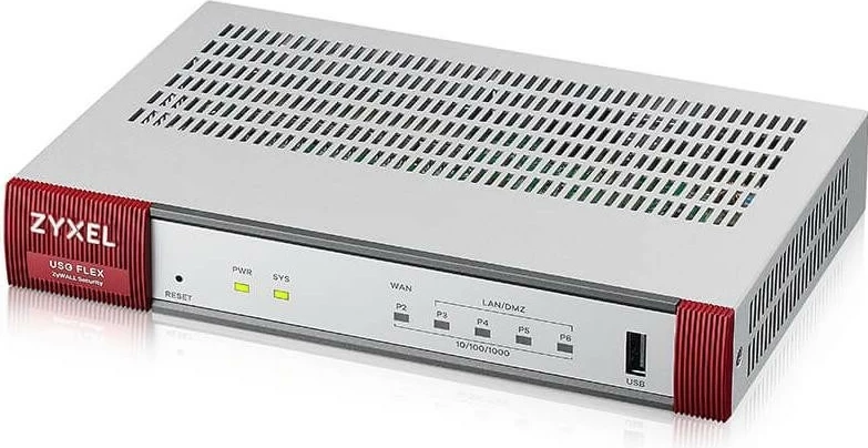 Firewall Zyxel USG Flex 100