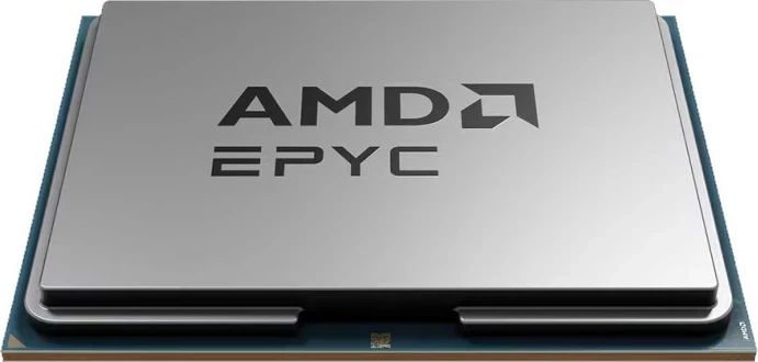 Procesor AMD EPYC 8124P 2.45 GHz 64 MB L3