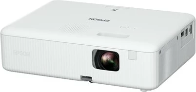 Projektor Epson CO-FH01, 3000 ANSI lumens, 3LCD, 1080p, Bardhë