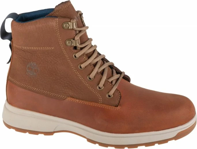 Çizme për meshkuj Timberland, kafe