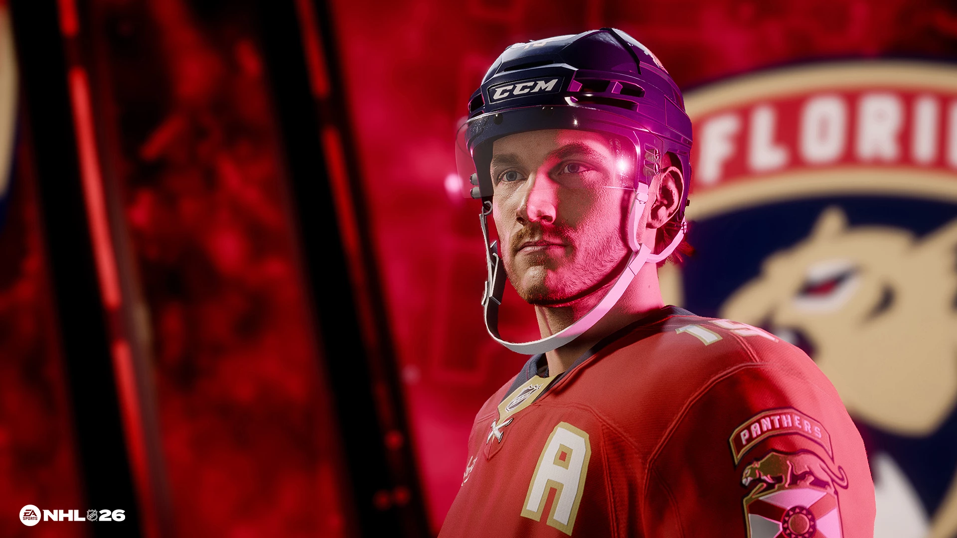 Lojë për PlayStation 5 Electronic Arts EA SPORTS NHL 26, Standard Edition, PEGI 12