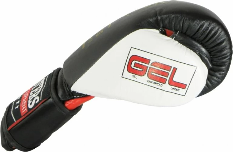 Doreza boksi për meshkuj dhe femra Masters, të zeza