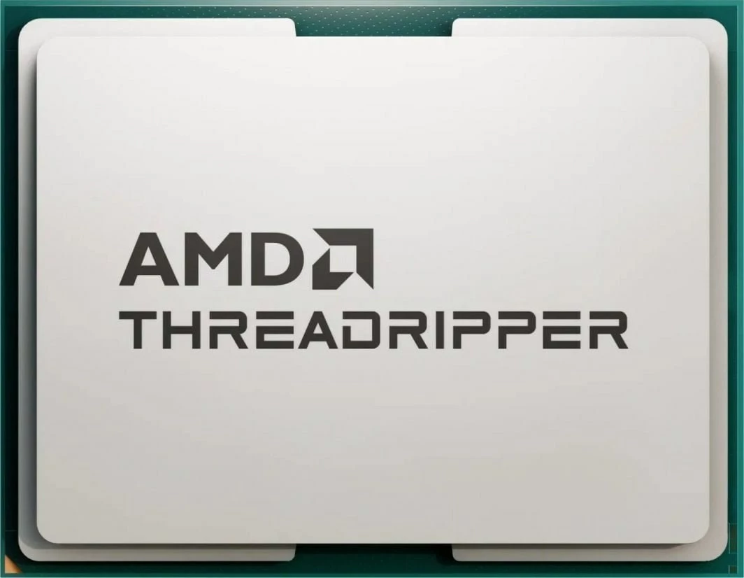 Procesor AMD Threadripper Pro 7975WX