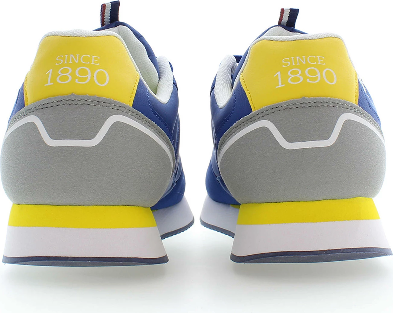 Atlete US Polo Best Price meshkuj, blu