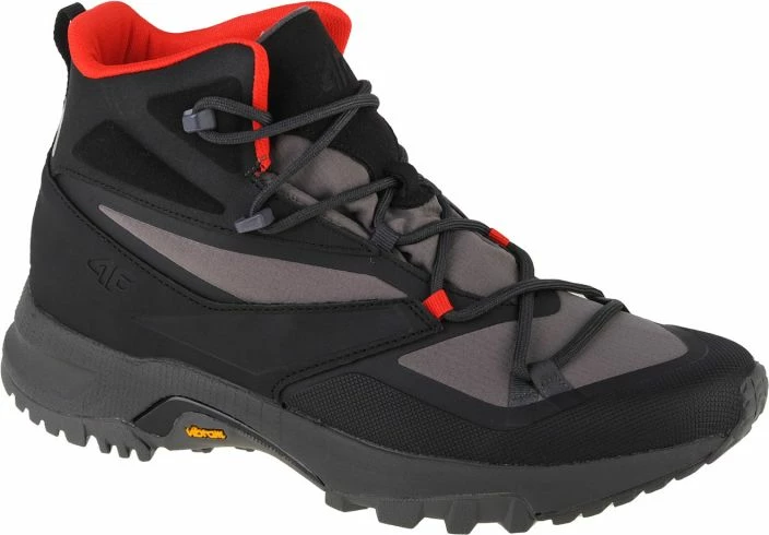 Çizme për meshkuj 4F, për trekking