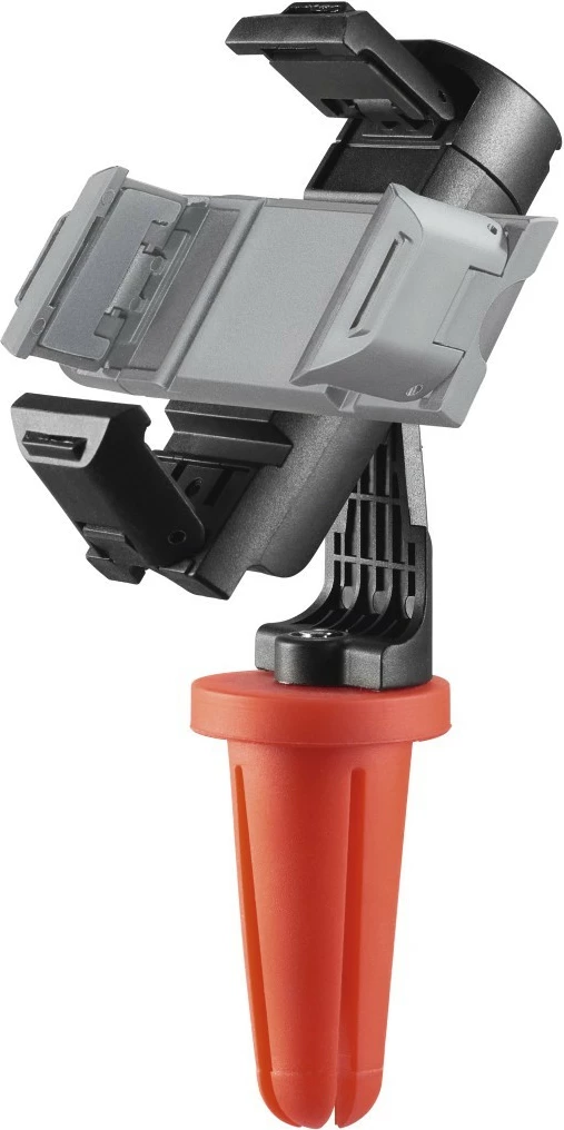 Mbajtës telefoni Hama 4654, për shishe, i zi