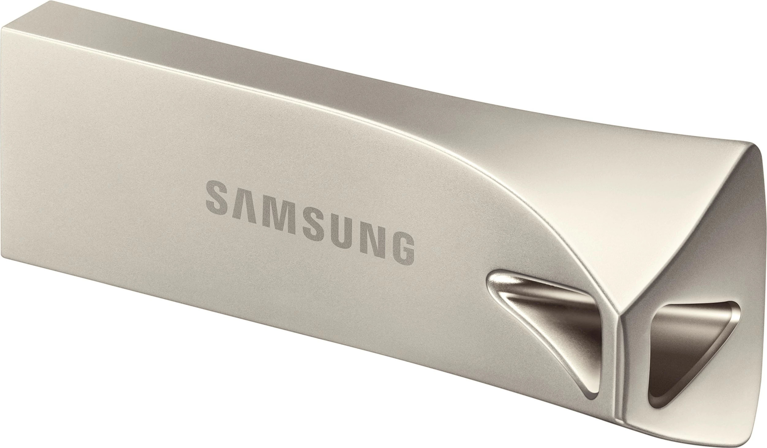 USB Samsung MUF-64BE, 64 GB, USB Type-A, 3.2 Gen 1, Argjend