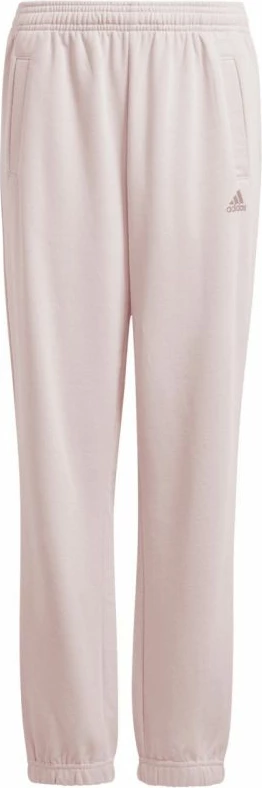 Pantallona për fëmijë adidas, rozë