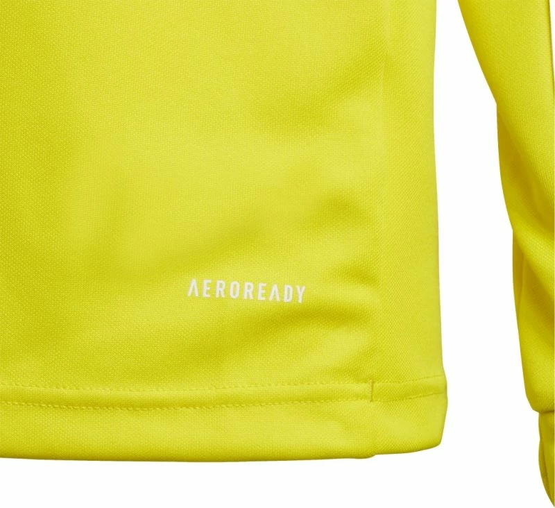 Duks për fëmijë adidas Squadra 21 Jr, i verdhë