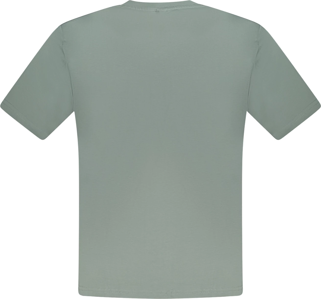 Maicë për meshkuj NORTH SAILS, e gjelbër