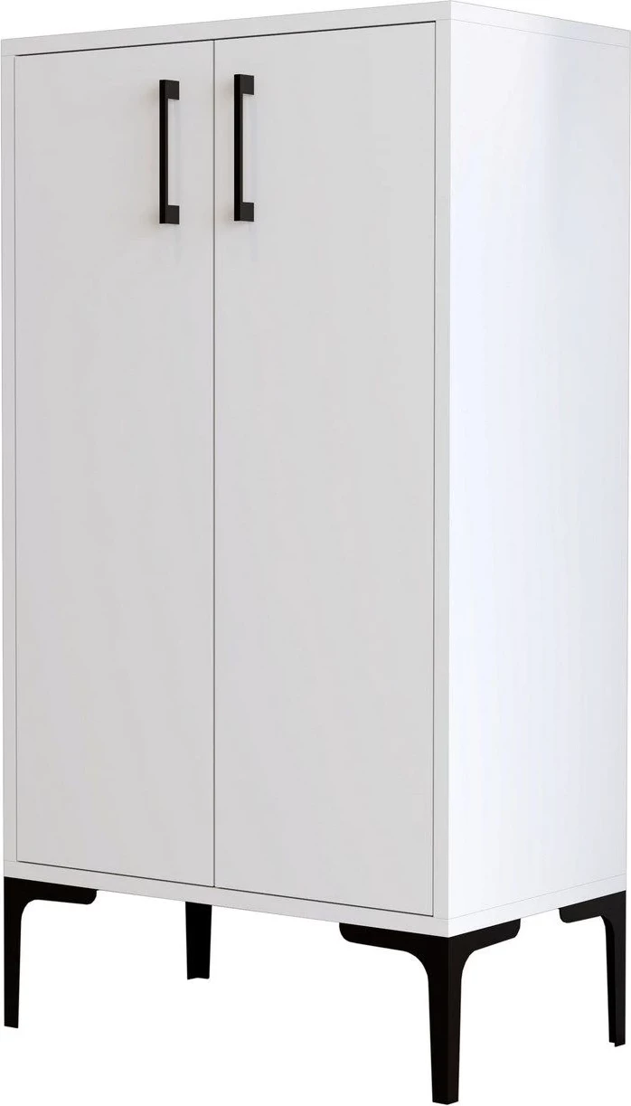 Dollap për këpucë Divo