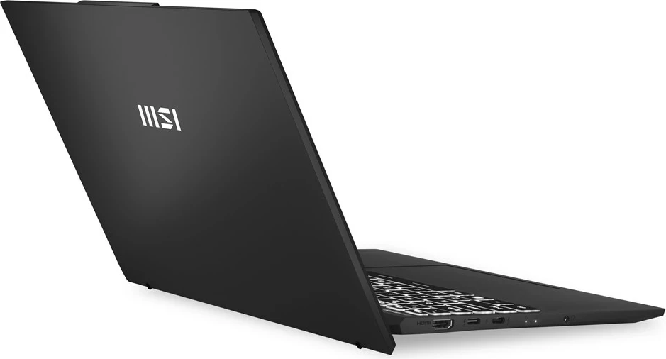 Laptop MSI Prestige 13 AI+ EVO A2VMG-020PL, Intel Core Ultra 9, 13.3", 32 GB RAM, 1 TB SSD, Gri