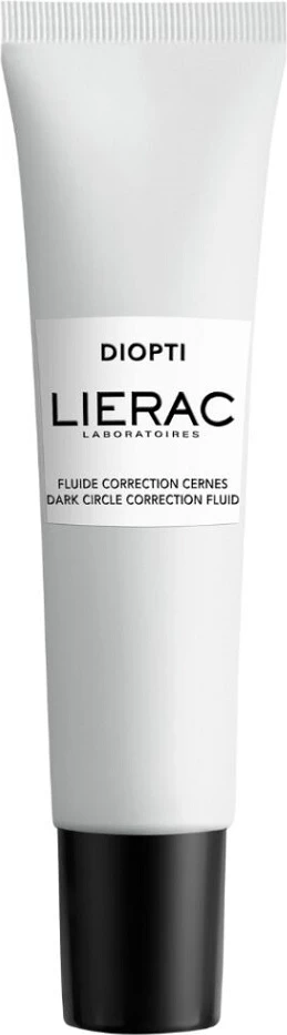Emulsion për sy me ngjyrë LIERAC Diopti Correcting për femra 15ml
