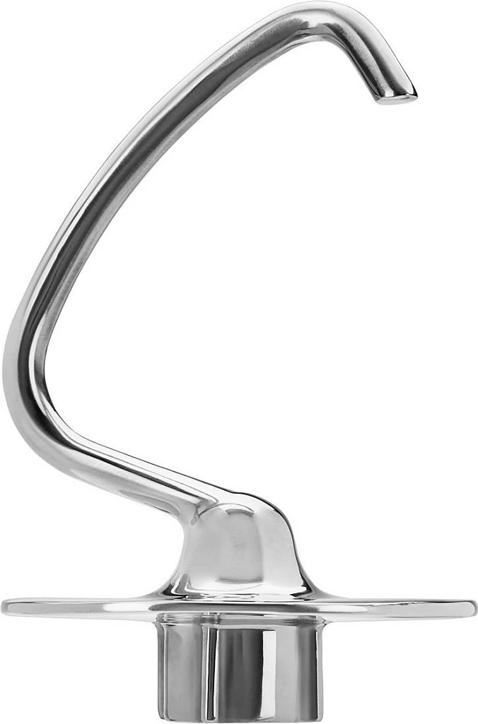 Aksesorë mikseri KitchenAid 5KSM5TH3PSS, set 3 copë, çelik inox