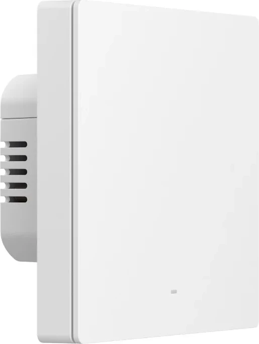 Switch i mençur Sonoff M5-1C-86W, 1 kanal, WiFi Matter, i bardhë
