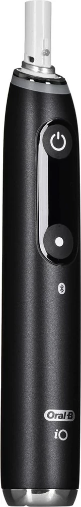 Furçë dhëmbësh Braun Oral-B iO Series 9 Luxe Edition, Black Onyx