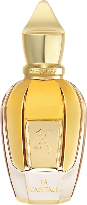 Parfum Xerjoff La Capitale 50ml