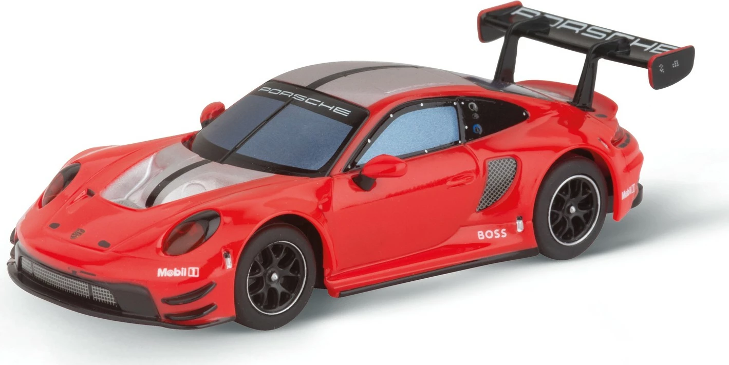 Set garash Carrera 50050002, 12 vjet, Ngjyra e zezë, blu, e verdhë