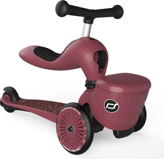 Trotinet Scoot and Ride Highwaykick 1 Lifestyle - Wildcat