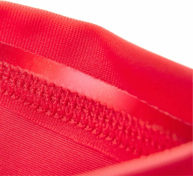 Frotki kompresive për stërvitje Reebok, të kuqe