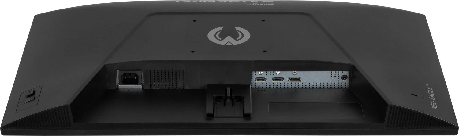 Monitor gaming iiyama G-Master G2771HS-B1 Red Eagle 27 inch, Full HD, 240Hz, Fast IPS, i zi