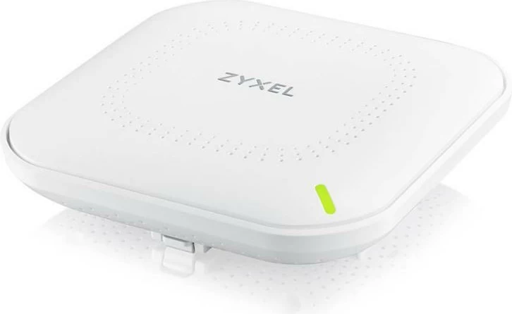 Access point Zyxel Nebula NWA50AX PRO NWA50AXPRO-EU0102F, Wi-Fi 6, AX3000, i bardhë