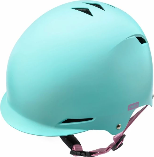 Helmetë biçiklete për fëmijë Meteor, kaltër