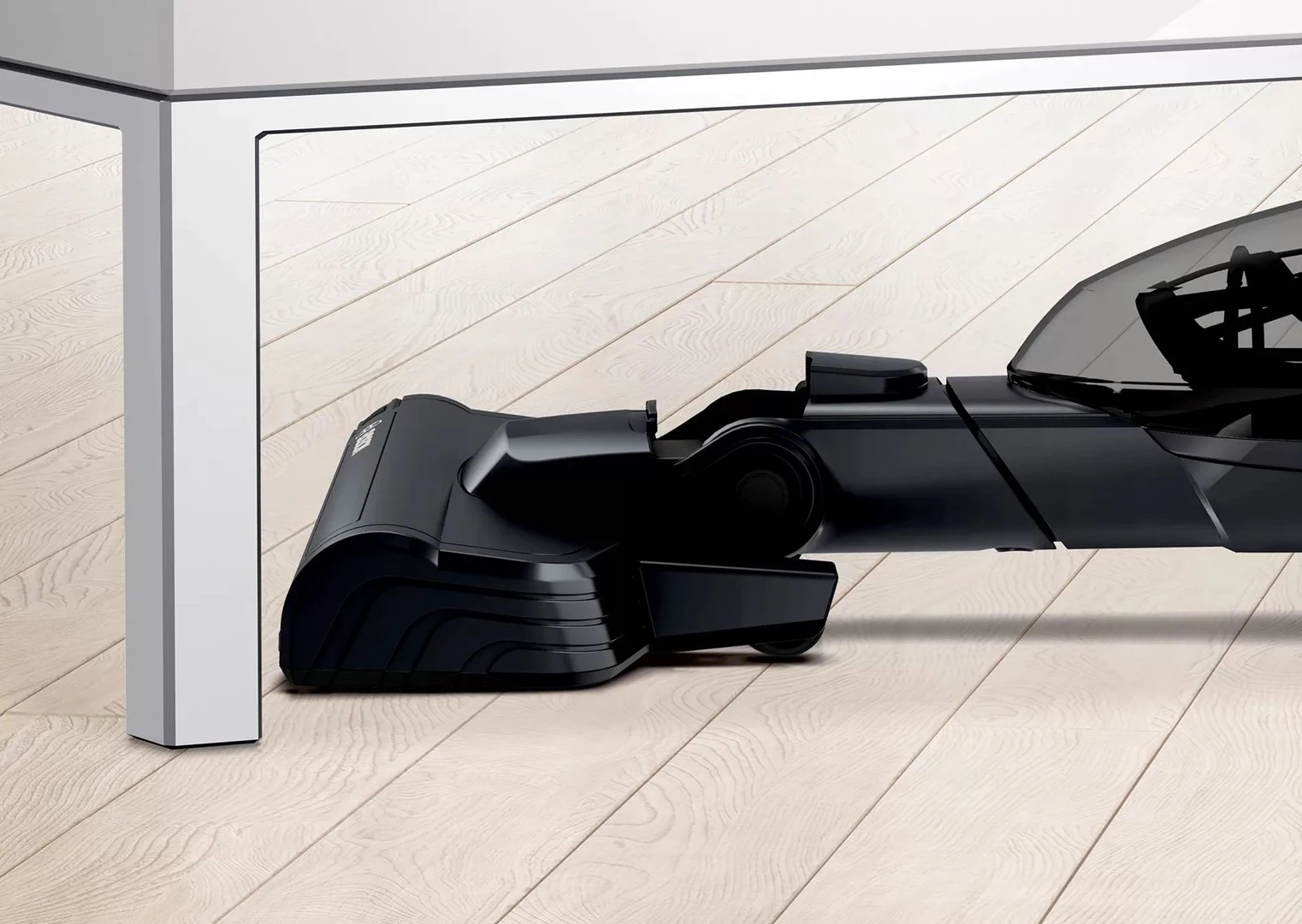 Fshesë dore Bosch Serie 2 BCHF216B, e zezë